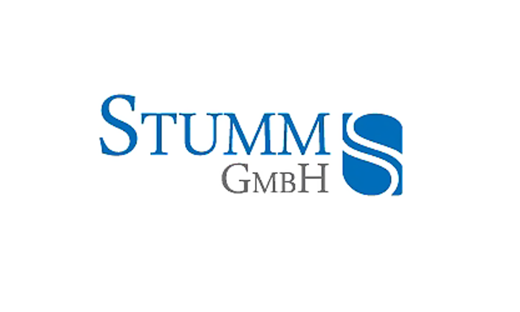 Startseite Stumm GmbH